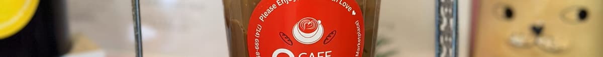 Cafe Sữa Đá