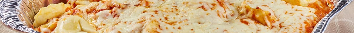 Cheese Cappelletti