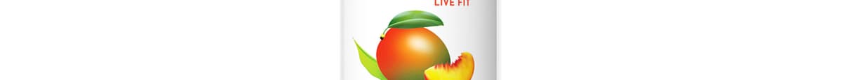 Celsius - Peach Mango