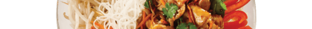 Tamarind Chili Shak-a-Bowl