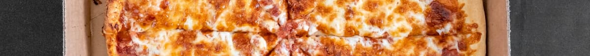Plain Cheese Pizza (Medium 14'')