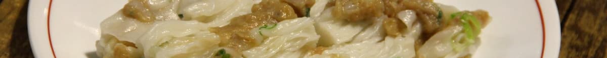 2. 牛肉腸 / Beef Rice Crepe