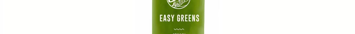Easy Greens