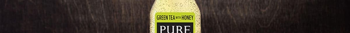 Pure Leaf Green Tea with Honey