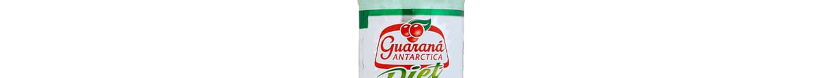 Guaraná Antarctica Diet 2 Litros