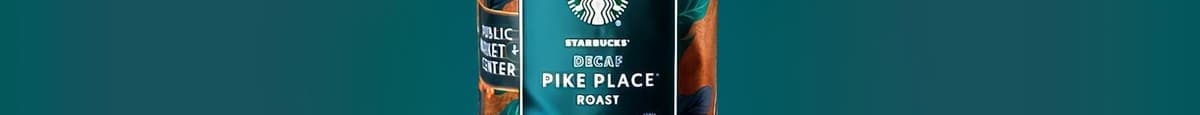 Decaf Pike Place Roast