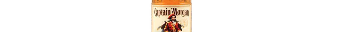 Captain Morgan Spiced (750ml)