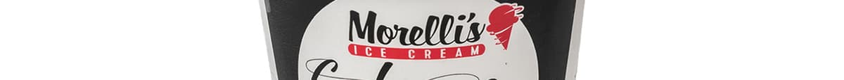 Morelli's Cookies & Cream Ice Cream (1 pt)
