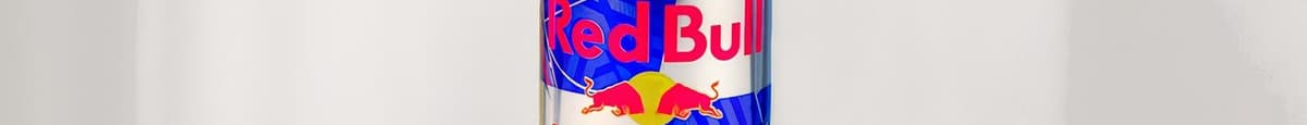 Red Bull - 8.4 oz