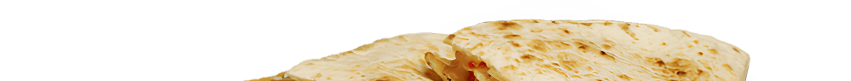 Quesadillas - Chicken & Cheese