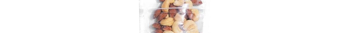 Roasted, Salted, Mixed Nuts (Small)