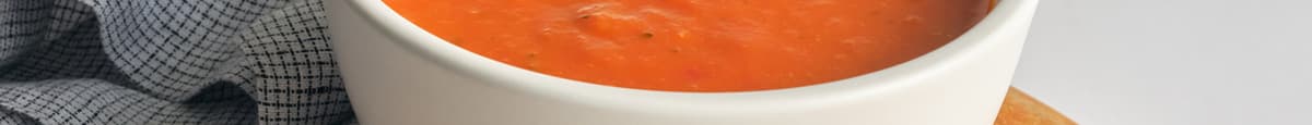 Soup-Tomato Basil -  16 oz