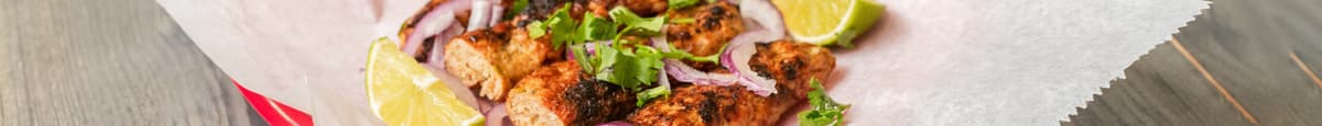 Chicken Seekh Kabab (4)