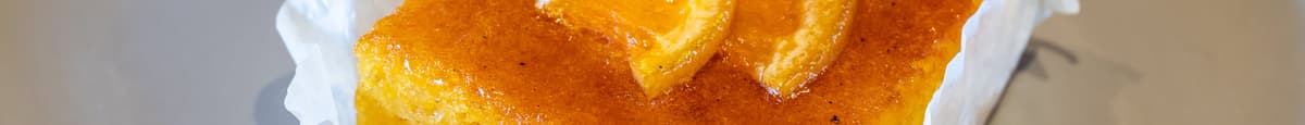 Orange Slice

