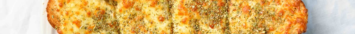 Garlic and Cheese Focaccia (Large)