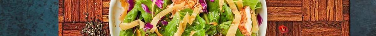 Luscious Larb Salad (Gluten-Free)