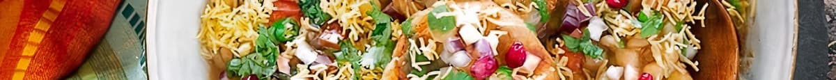 Tangy Chaat Delish