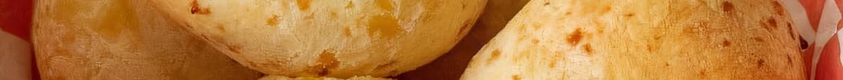 Pan de Queso / Cheese Bread