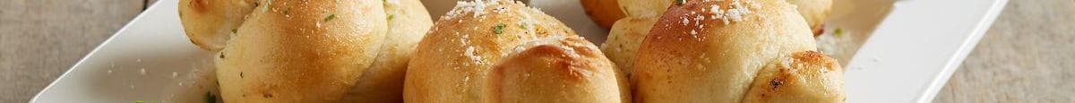 Garlic Parmesan Bread