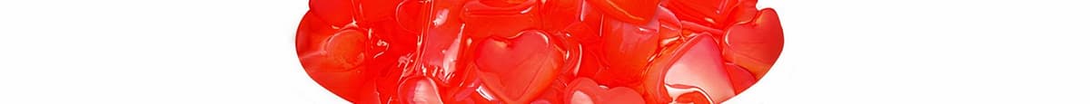 Super Heart Jelly