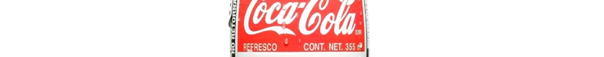 Coca-Cola - 355 Ml