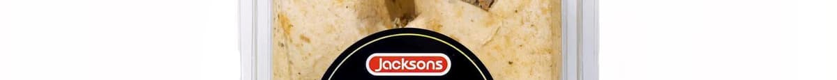 Jacksons Barbacoa Beef Wrap