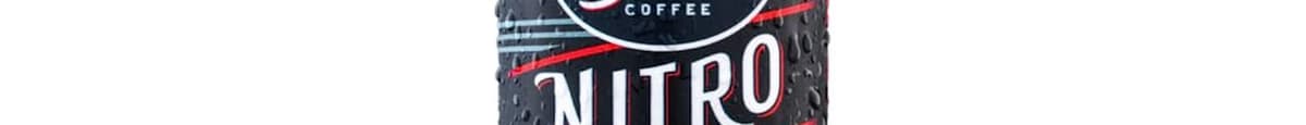 Black - High Brew Nitro Cold Brew Coffee