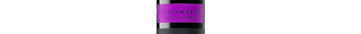Yellow Tail Shiraz Cabernet