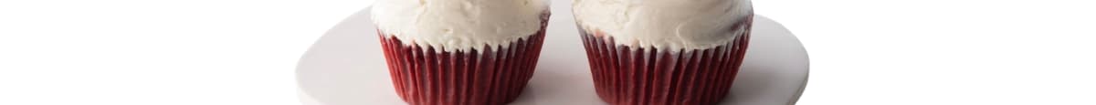 Magnolia Bakery Cupcakes Red Velvet (2 ct)