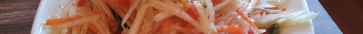 Fermented Fish