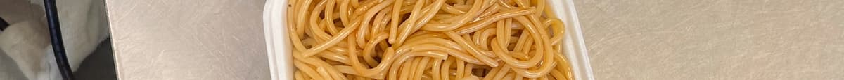 Lo Mein noodles 