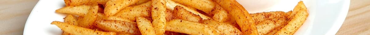 French Fries ( Gluten Free)