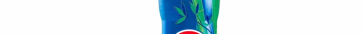 Pepsi Cola Soda, Bamboo Yuzu Flavor
