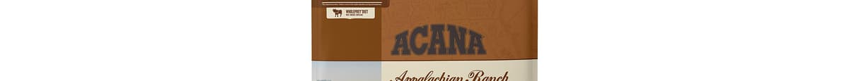 Acana Appalachian Ranch Various
