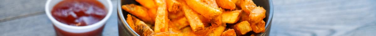 French Fries / 薯条
