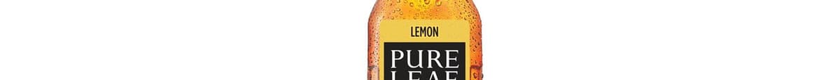 The Glace Pure Leaf