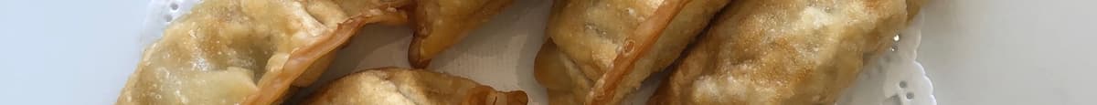 Fried  Dumpling (8 PCS)