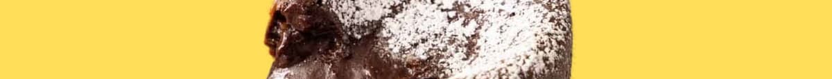Chocolate Molten Lava Cake 