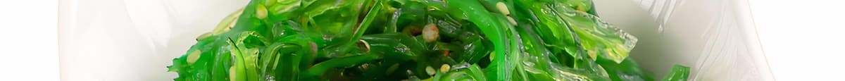 42. Seaweed Salad