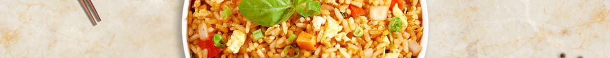Tale Of Thai Fried Rice