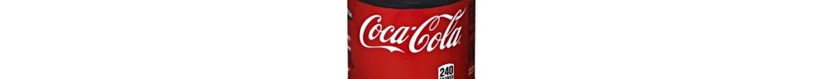 Coca-Cola Classic Soda Bottle (20oz)