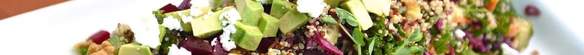 Organic Kale & Quinoa Tabouli