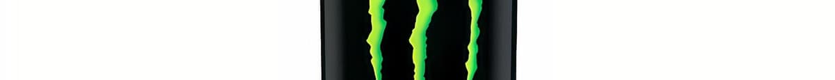 Monster Energy, Original (16 oz can)