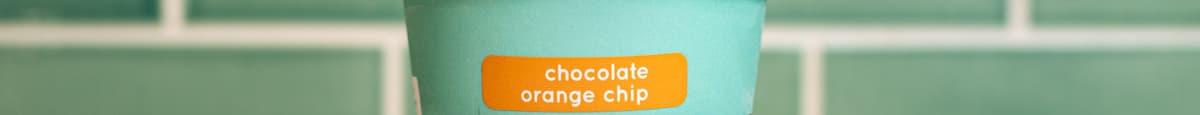 Chocolate Orange Chip