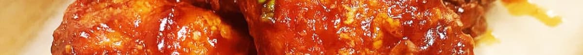 Sweet Sriracha Wing (6)