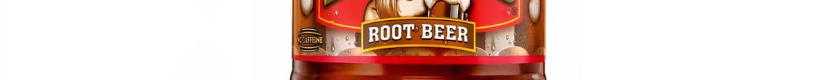 Mug Root Beer (20 Oz)