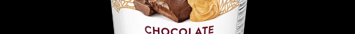 Häagen-Dazs Chocolate Peanut Butter