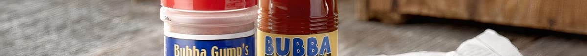 Bubba Gump Cayenne Hot Sauce
