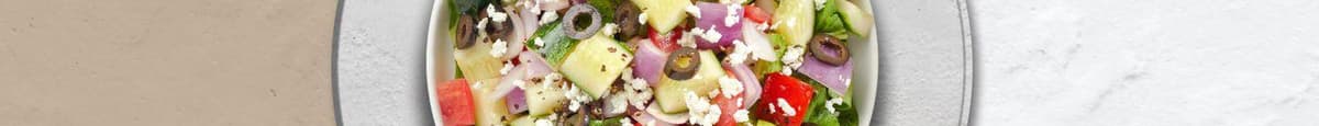 Greek Myth Salad