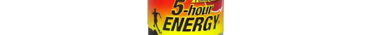 5-Hour Energy Regular Pomegranate